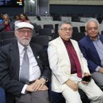 Vladimir Spinelli, Marcelo Gurgel E Flávio Leitão