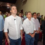 Wagner Sousa, Firmo Camurça, Neton Lacerda E Fernanda Pessoa