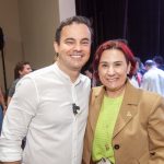 Wagner Sousa E Emilia Pessoa