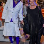 Wallace Oliveira E Simone Berlan