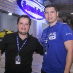 Wolney Silva E Cícero Rogério (2)