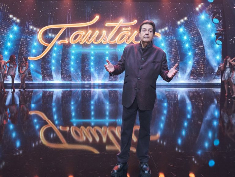 Faustao Na Band 