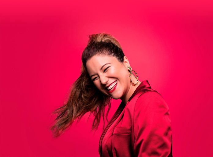 Maria Rita Background Master