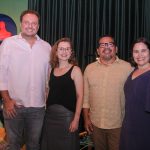 Adriano Nogueira, Andréa Dall'Olio, Sérgio Pires E Larissa Porto (5)