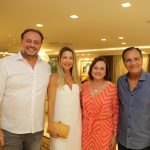 Adriano Nogueira, Carmen Rangel, Ana Maria E BS