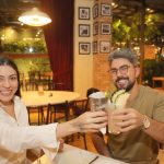 Agnes Magalhães E Roberto Alexandre 2