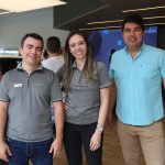 Airton Batista, Ylmara Ivna E Davi Barbosa (2)