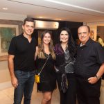 Alberto E Riana Aguiar, Sellene E Max CAmara