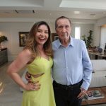 Ana Celia Castro E Cleidson Rangel