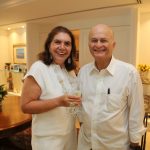 Ana D’aurea Chaves E Laurinho Fiuza