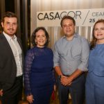 André Secchin, Neuma Figueiredo, Evandro E Cristiane Leitão (3)