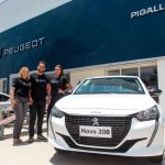 Angela Gadelha, Ricardo Feitosa E Thaciane Andrade 2