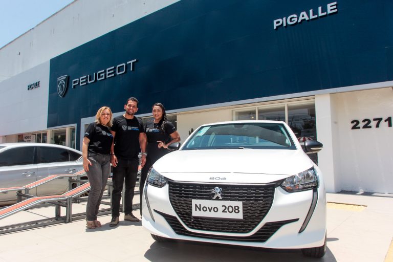 Angela Gadelha, Ricardo Feitosa E Thaciane Andrade 2