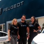 Angela Gadelha, Ricardo Feitosa E Thaciane Andrade 3