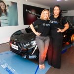 Angela Gadelha E Thaciane Andrade