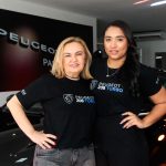 Angela Gadelha E Thaciane Andrade 2