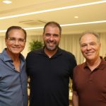 BS, Fabio Campos E José Carlos Pontes