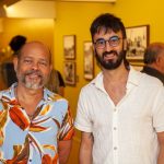 Barbalho E Iuri Firmeza