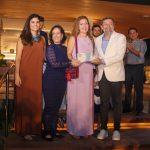 Beatriz Miranda, Neuma Figueiredo, Ticiana Rolim E Élcio Batista (2)