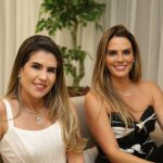 Beatriz Pontes E Renata Guimarães