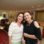 Bebel Pessoa E Clarice Botelho