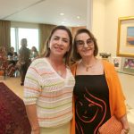 Bebel Pessoa E Olga Holanda