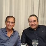 Beto Studart E OZires Pontes