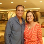 Beto E Ana Maria Studart