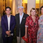 Branca Mourão, Bruno Cavalcante, Vladimir Espinelli E Terezinha Ary (2)