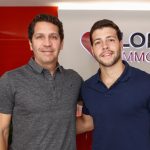 Bruno Oliveira E Bruno Oliveira Filho