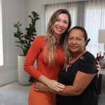 Candice Rangel E Côca