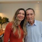 Candice E Cleidson Rangel