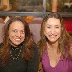 Carla Nojosa E Thais Abranches
