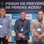 Carlos Eduardo Santos, Nidovando Pinheiro E Antonio Andrade