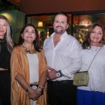 Carmen Rangel, Celina Castro Alves, Adrisio Câmara E Ana Lurdes Almeida (3)