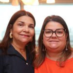 Celina Castro Alves E Camila Camara