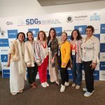 Celina Hissa, Mardônio Barros, Bia Fiúza, Lais Pontes, Carlo Pereira, Ticiana Queiroz, Edson Queiroz, Laís Xavier, Priscilla Veras E Andréia Cardoso