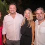 Christina Machado, Adriano Nogueira, Carmen Rangel E Edson Neto (2)