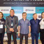 Claudia Novaes, Nidovando Pinheiro, Climar Andrade, Edilmo Cunha E Morgana Oliveira