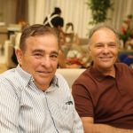 Cláudio Targino E José Carlos Pontes