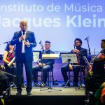 Concerto Jaques Klein 3770