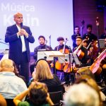 Concerto Jaques Klein 3790