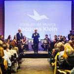 Concerto Jaques Klein 3818