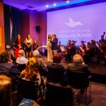 Concerto Jaques Klein 3852