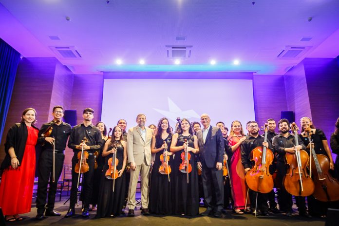 Concerto Jaques Klein 3876