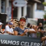 Corrida Track And Field Fortaleza 5020