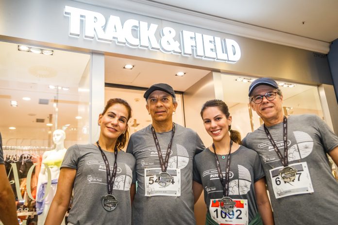 Corrida Track And Field Fortaleza 5157