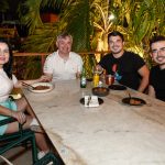 Cristiane E Elailton Lima, Humberto Costa, Breno Dantas (2)