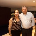Cristiane E Hélio Leitão