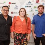 Daniel Rangel, Lara E Bruno Siébra